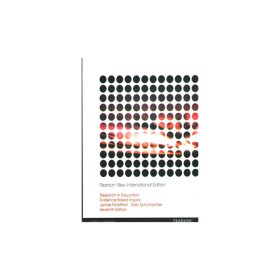کتاب Research in Education 7th edition