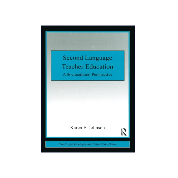 کتاب Second Language Teacher Education