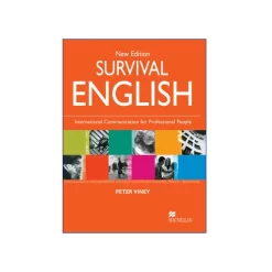 کتاب Survival English