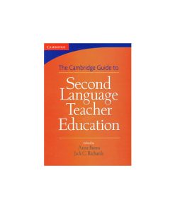 کتاب Cambridge Guide to Second Language Teacher Education