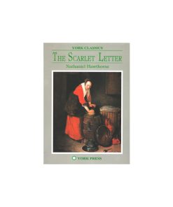 رمان The Scarlet Letter