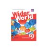 کتاب Wider World 4