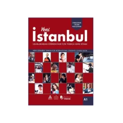 کتاب Yeni Istanbul A1