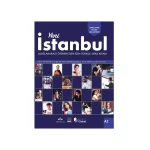 کتاب Yeni Istanbul A2