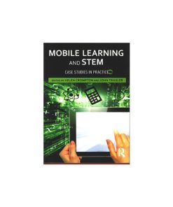 کتاب Mobile Learning and STEM