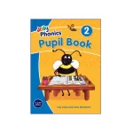 Jolly Phonics 2 Pupil Book