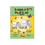 کتاب jolly phonics grammar 2 pupil book