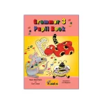 کتاب Jolly Phonics Grammar 3 Pupil Book