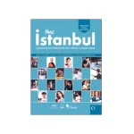 کتاب yeni istanbul c1