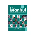 کتاب Yeni Istanbul B1