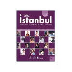 کتاب yeni istanbul b2