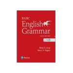 کتاب basic english grammar 5th edition