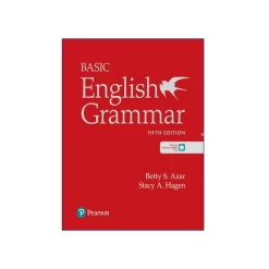 کتاب basic english grammar 5th edition