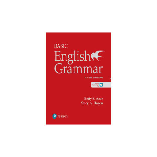 کتاب basic english grammar 5th edition