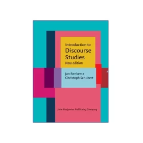 کتاب Introduction to Discourse Studies