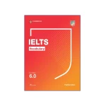 کتاب Cambridge IELTS Vocabulary Up to Band 6