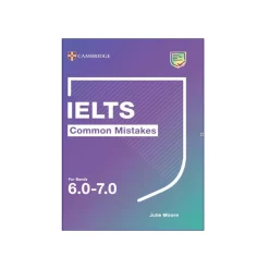 کتاب IELTS Common Mistakes for bands 6-7