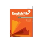 English File Upper Intermediate 4th Edition