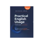 کتاب Practical English Usage 4th Edition