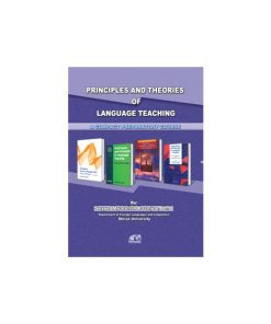 Principles and Theories of Language Teaching