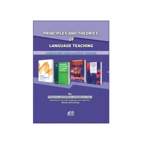 Principles and Theories of Language Teaching