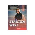 کتاب Starten Wir A1