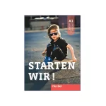 کتاب Starten Wir A1