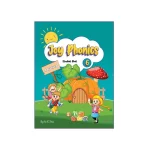 کتاب Joy Phonics 6 Advanced