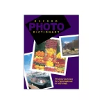 کتاب Oxford Photo Dictionary