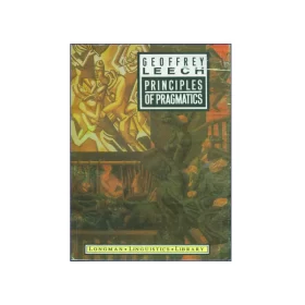 Principles of Pragmatics