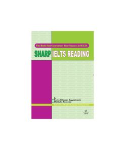 Sharp IELTS Reading