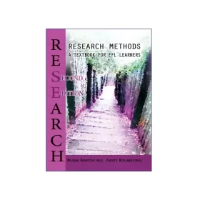 Research Methods Second Edition