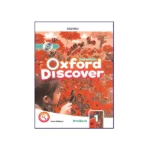 Oxford Discover 2nd Edition 1 - تصویر 2