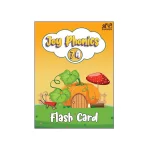 فلش کارت Joy Phonics 7A