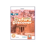Oxford Discover 2nd Edition 3 - تصویر 2