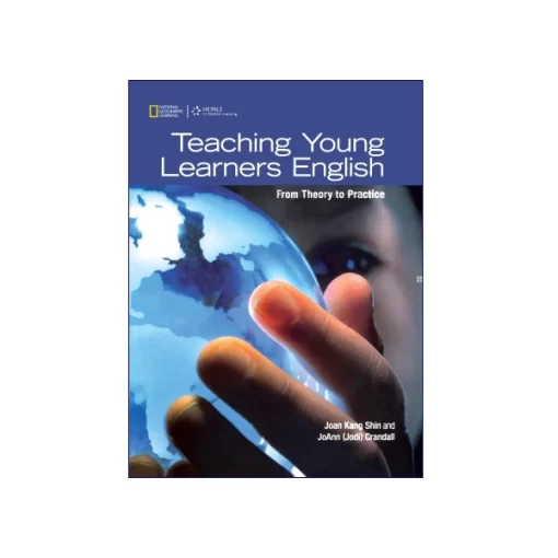 کتاب Teaching Young Learners English from Theory to Practice