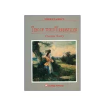 کتاب TESS OF THE D'URBERVILLES