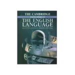 کتاب The Cambridge Encyclopedia of the English Language