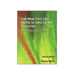 کتاب The Practice of Critical Discourse Analysis