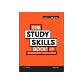 The Study Skills Book 3rd Edition
