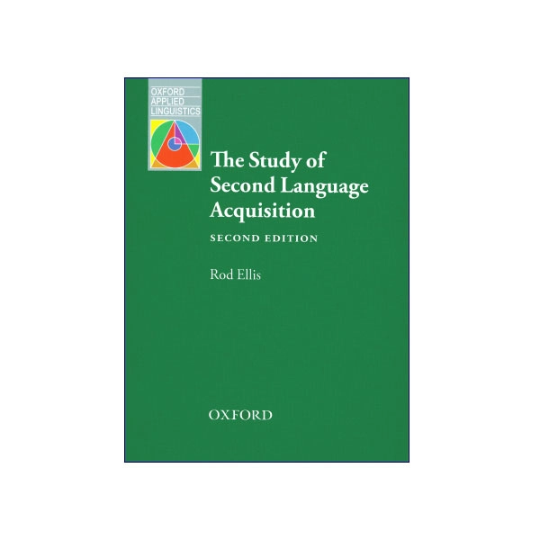 کتاب The Study of Second Language Acquisition