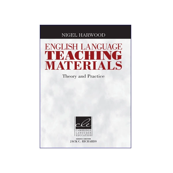 کتاب English Language Teaching Materials