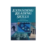 کتاب Expanding Reading Skills Advanced 2nd Edition