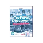 Oxford Discover Foundation 2nd Edition - تصویر 2