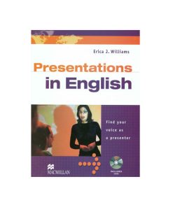 کتاب Presentations in English