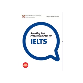 Speaking Test Preparation Pack for IELTS: Teacher Support