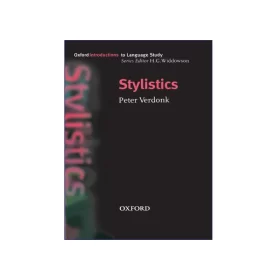 کتاب Stylistics