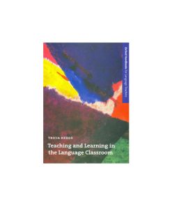 کتاب Teaching and Learning in the Language Classroom