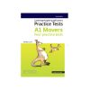 کتاب Cambridge English Young Learners Practice Tests A1 Movers 2018