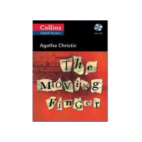 Collins English Readers The Moving Finger